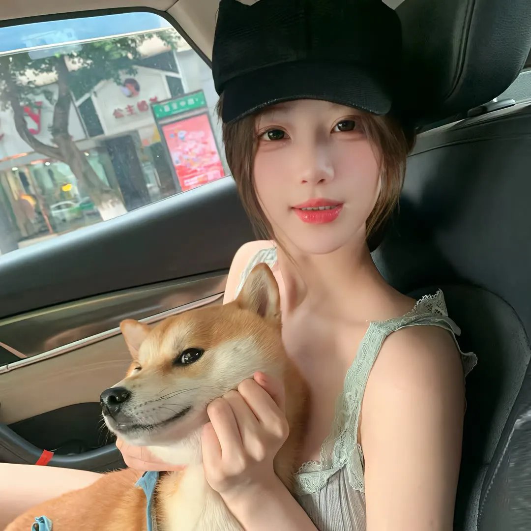 步行百态